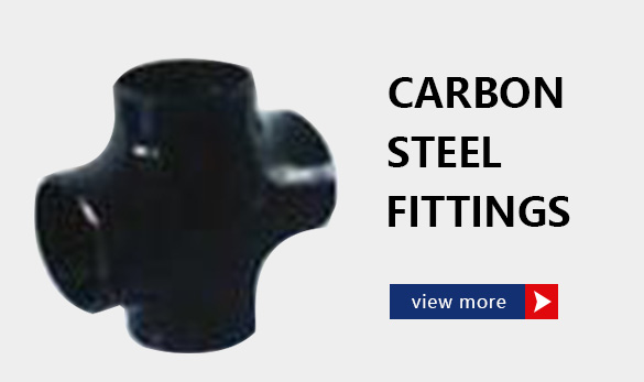 Carbon steel pipe fitting