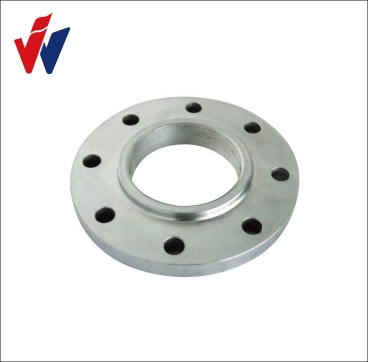 Threaded Flange