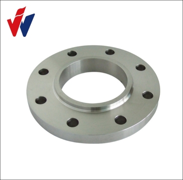 Slip-on Flange